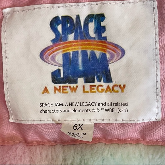 Members only Girl's Midweight with Fur Lining Jacket - Picture 8 of 11